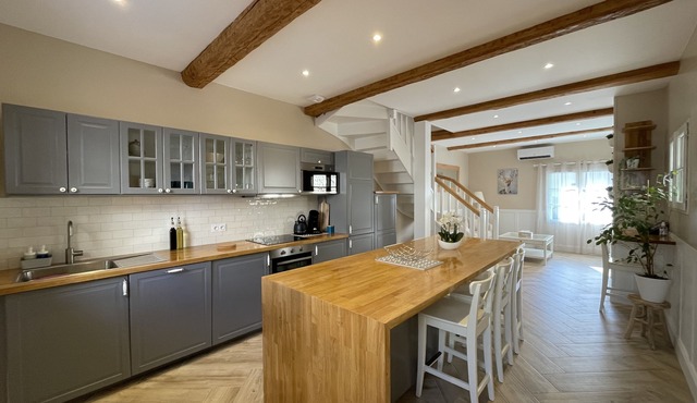 Village house - Portel des Corbières