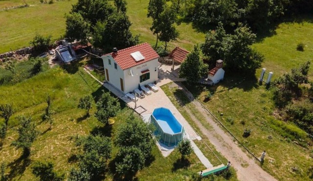 Village Holiday House Ivan Kozina