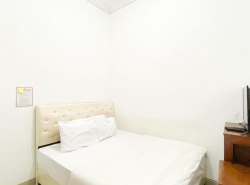 Village Homestay Yogyakarta RedPartner