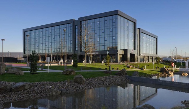 Village Hotel Aberdeen