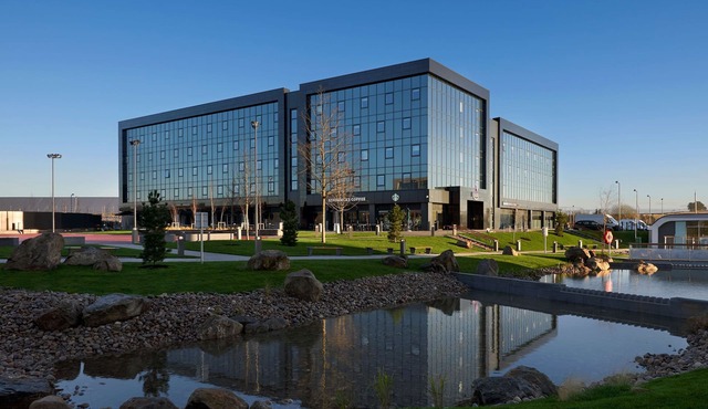 Village Hotel Aberdeen