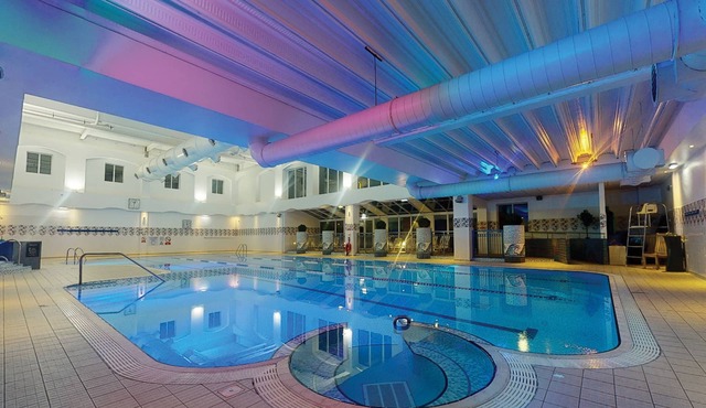 Village Hotel Birmingham Dudley