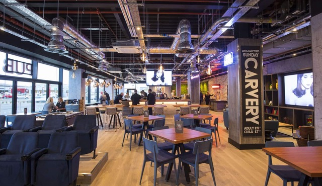 Village Hotel Bristol