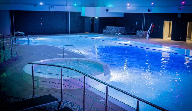 Village Hotel Cardiff