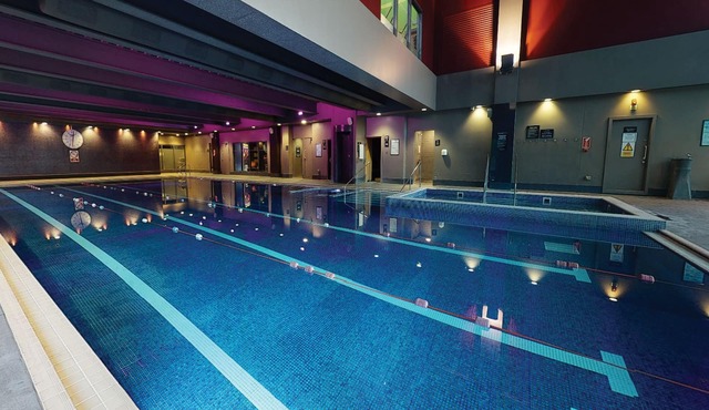 Village Hotel Manchester Ashton