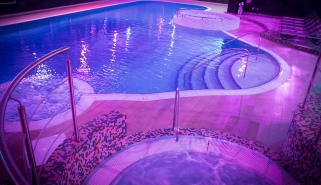 Village Hotel Manchester Cheadle