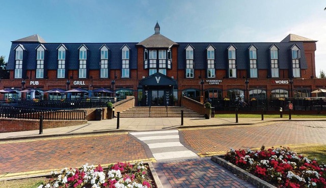 Village Hotel Nottingham