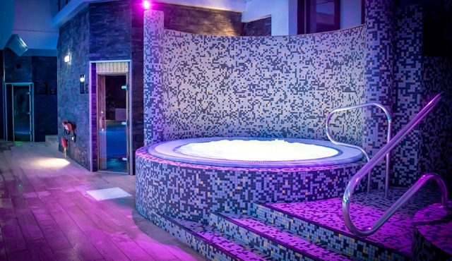 Village Hotel Nottingham