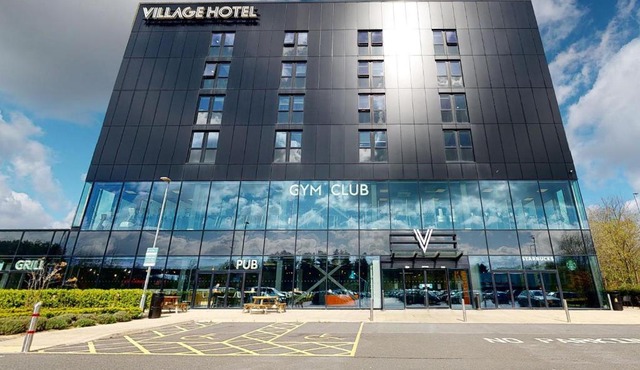 Village Hotel Portsmouth