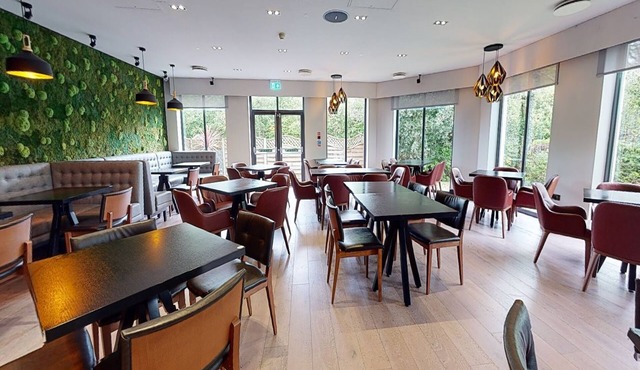 Village Hotel St David's, Nr Chester