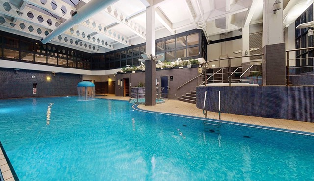 Village Hotel Warrington