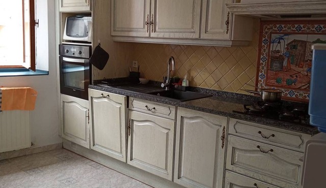 Village house with air conditioning, terrace, 6-8 pers, Canet-en-Roussillon