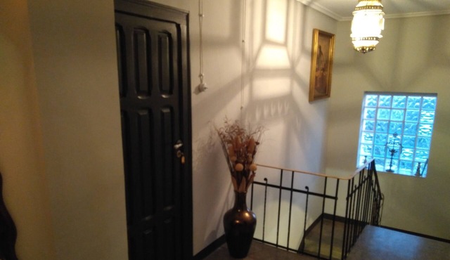 Village House 10 minutes from Opel