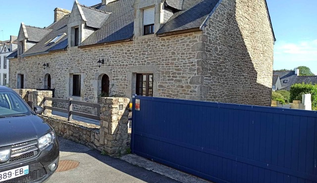 Village house 10 minutes from the beaches