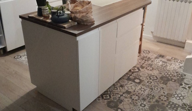 VILLAGE HOUSE. 1H FROM PARIS