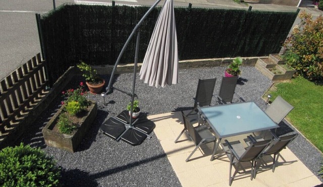 Village house-2 to 5 persons