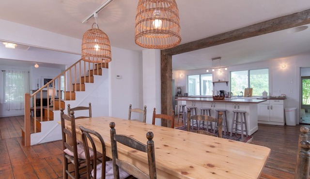 Village House 3 Bedroom Home