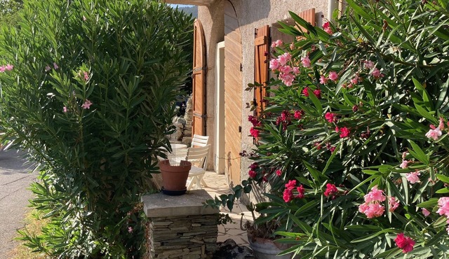 Village house 4/6 pers. Cap Corse Barrettali 5 min beach