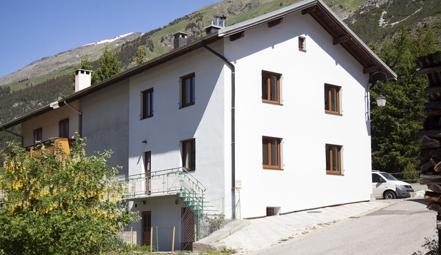 Village house 9 people Val Cenis Lanslevillard