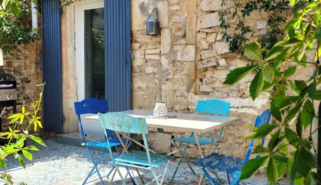 Village house "Chez Framboise