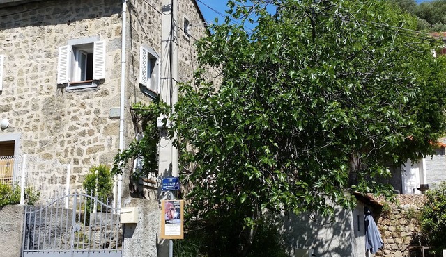 Village house completely renovated in Pilà Canale