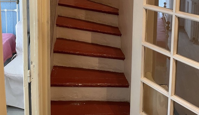 Village house CRUZY 30 min Narbonne and Beziers