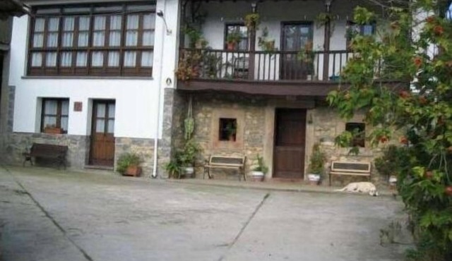 Village house El Molin de Frieras/Posada de Llanes