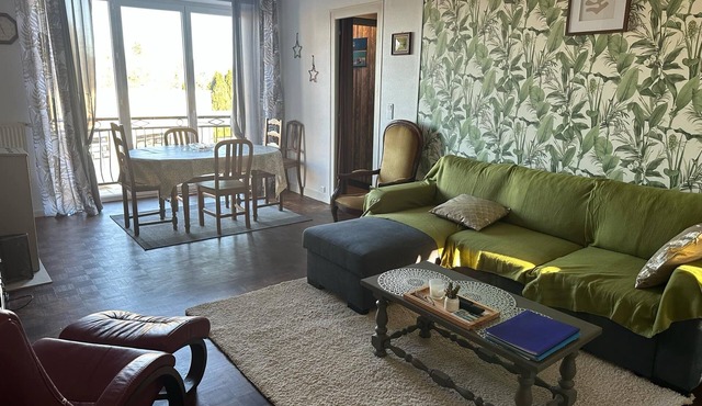 VILLAGE HOUSE near LAC DE VASSIVIERE