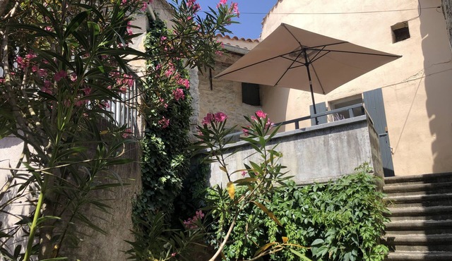 Village house, Gîte classé * in the heart of the most beautiful sites in the Ardèche