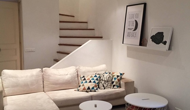 Village house in the heart of Mouans Sartoux