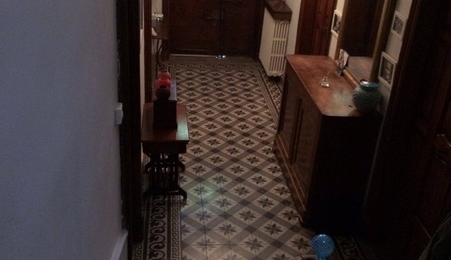 Village house in the heart of Provence