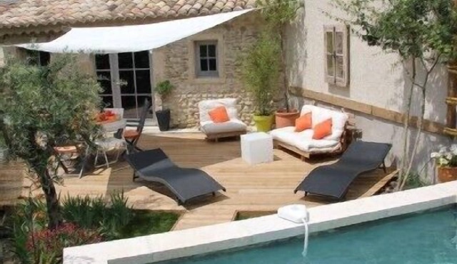 Village house 'La Gallenclère