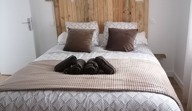 Village house "Les Marronniers