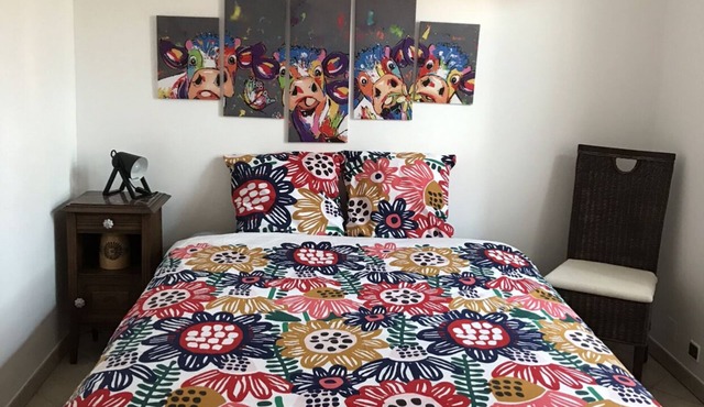 Village house Located between Strasbourg and Morsbronn les Bains