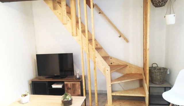 Village house - Monteux center - Provence