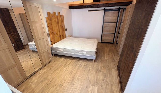 Village house near CNPE | Villebois