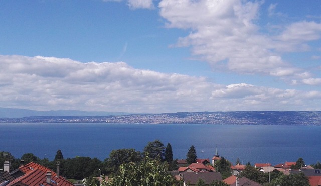 Village house near EVIAN