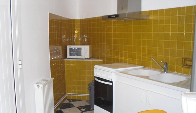 Village house near spain, sea, lake, shops nearby