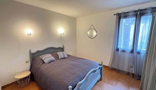 Village House near the Canal