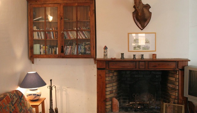 Village house near the thermal baths, ski resorts