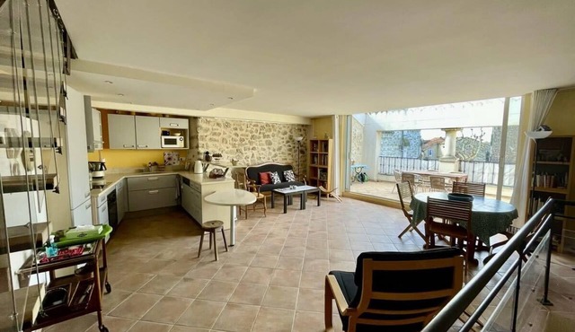 Village house “Stella”