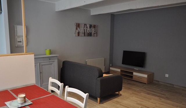 Village house Uzés sector, Nîmes, Alès