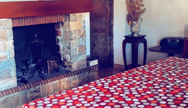 Village house with 2 terraces and panoramic view