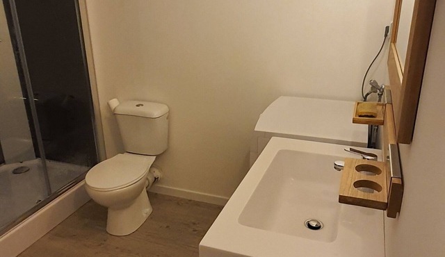 Village house with 4 bedrooms