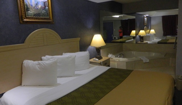 Village Inn and Suites