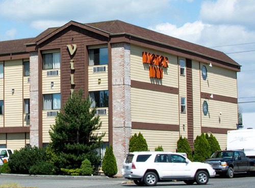 Village Inn & Suites Marysville