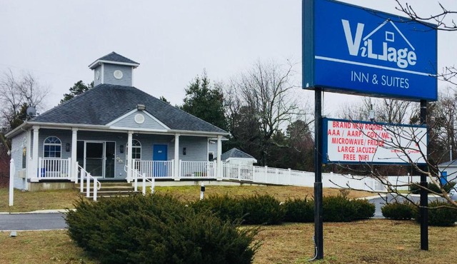 Village Inn & Suites - Smithville