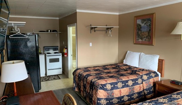 Village Inn & Suites - Sudbury