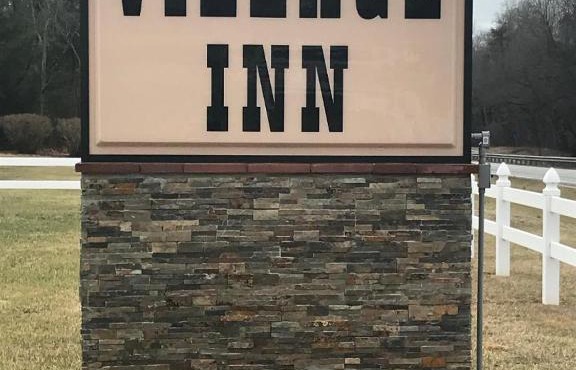 Village Inn