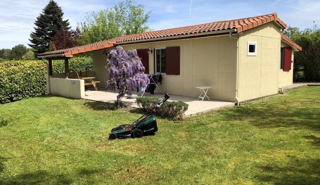 Village le Chat - Les Tulipes
